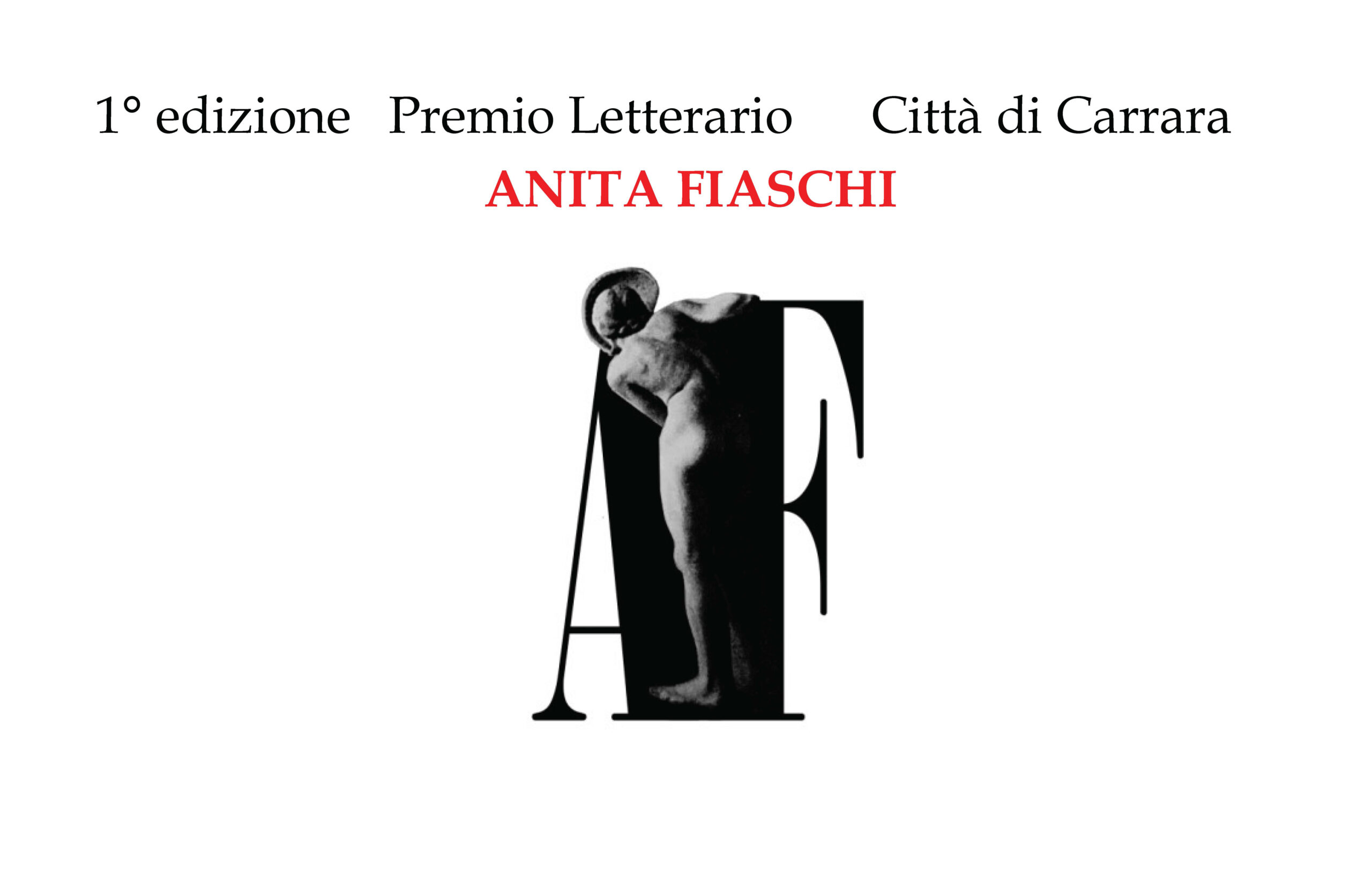 Carrara. Premio letterario citt&agrave; di Carrara &ldquo;Anita Fiaschi&rdquo; |  Grenfellove - Marco e Gloria